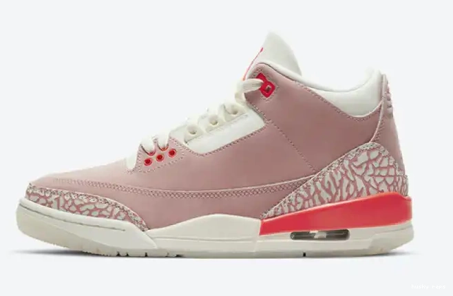 Rep Husky Retro CK9246-600 (W) Rust 3 Pink Jordan 0502
